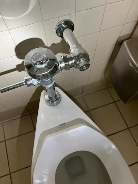 Fixture installation and repair for Hydro Jetting in Brambleton